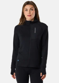 Ultra Light Tech Full Zip W
