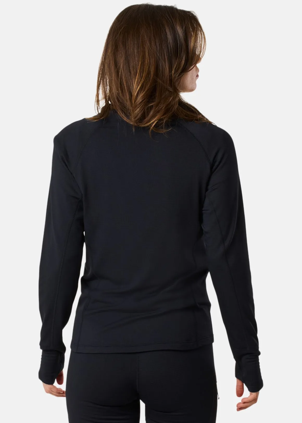 Ultra Light Tech Full Zip W