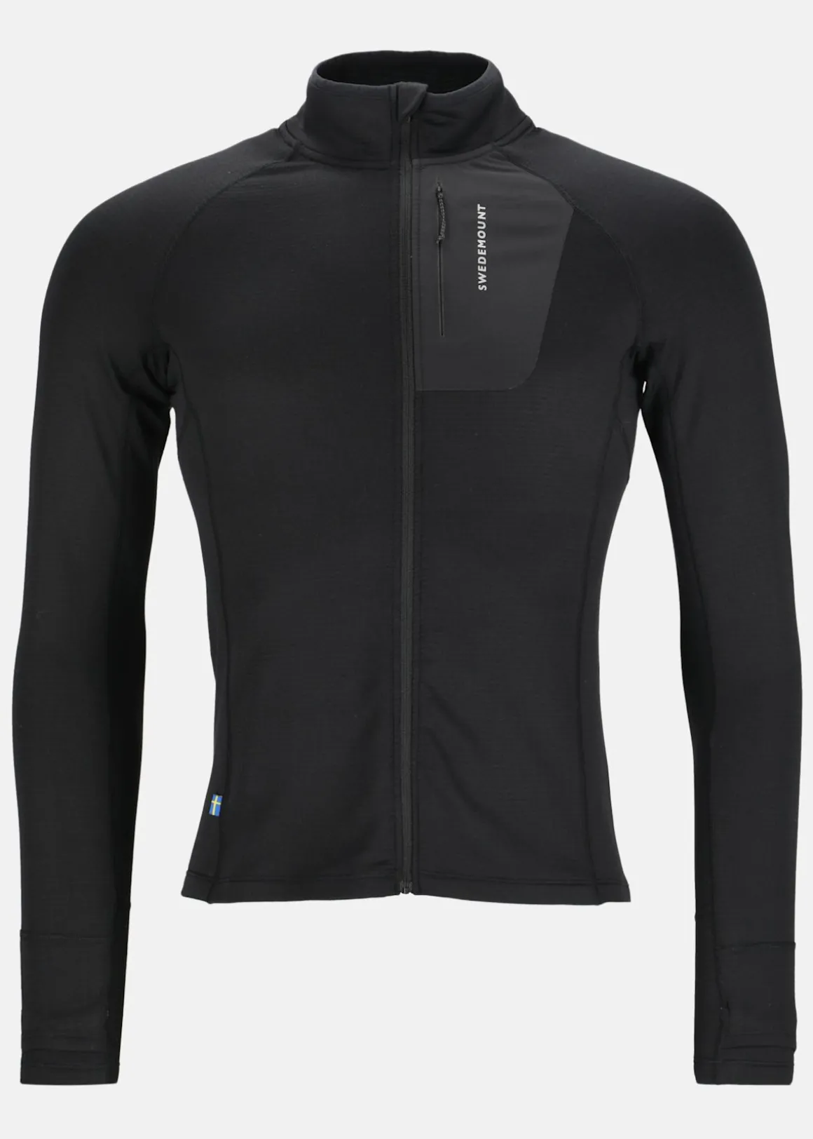 Ultra Light Tech Full Zip W
