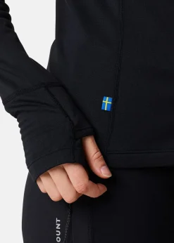 Ultra Light Tech Full Zip W