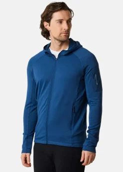 Ultra Light Tech Midlayer Hood
