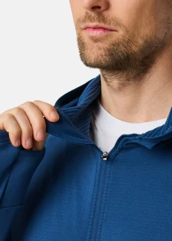 Ultra Light Tech Midlayer Hood