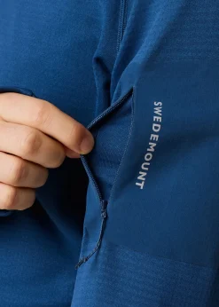 Ultra Light Tech Midlayer Hood