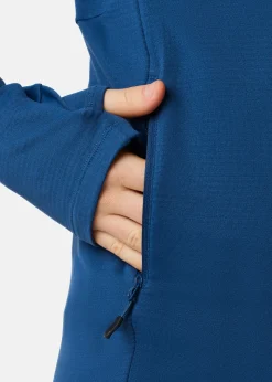 Ultra Light Tech Midlayer Hood