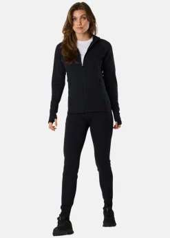 Ultra Light Tech Midlayer Hood W