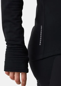 Ultra Light Tech Midlayer Hood W