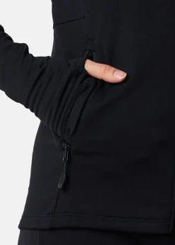 Ultra Light Tech Midlayer Hood W