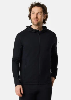Ultra Light Tech Midlayer Hood