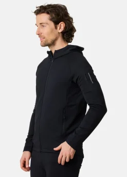 Ultra Light Tech Midlayer Hood