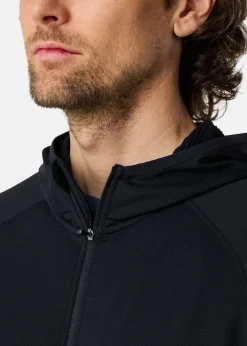 Ultra Light Tech Midlayer Hood