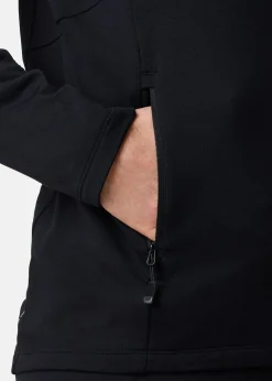 Ultra Light Tech Midlayer Hood