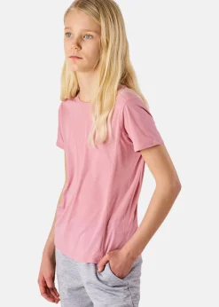 Ultra Light Tee Girl