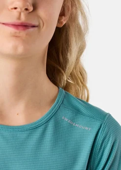 Ultra Light Tee Girl