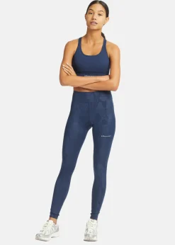 Untamed Emboss Tights