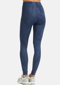 Untamed Emboss Tights