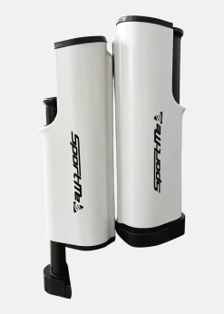 Utdragbart Bordtennisnät