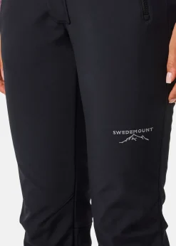 Vail Softshell Bib Pants W