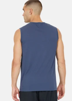 Vamod M Sleeveless Tee