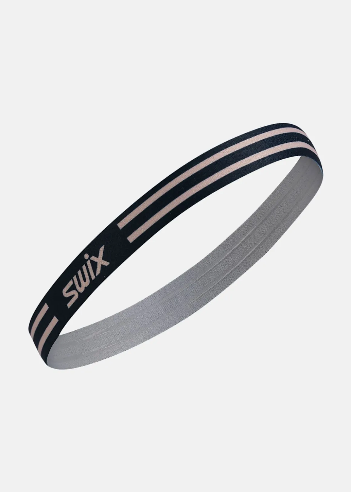 Vantage Elastic Hairbands 2pk