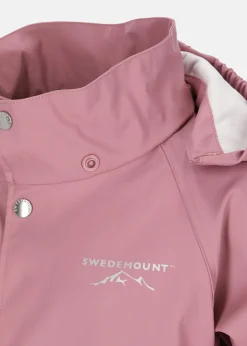 Väderöarna Coat JR