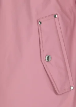 Väderöarna Coat JR