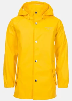Väderöarna Coat JR