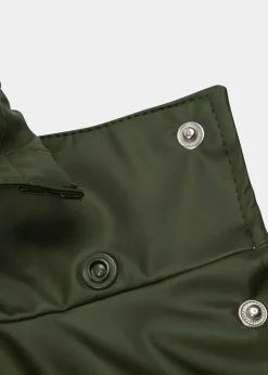 Väderöarna Coat JR