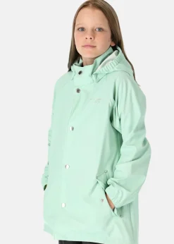 Väderöarna Coat JR