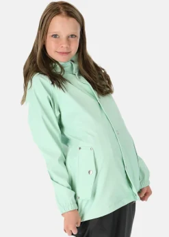 Väderöarna Coat JR