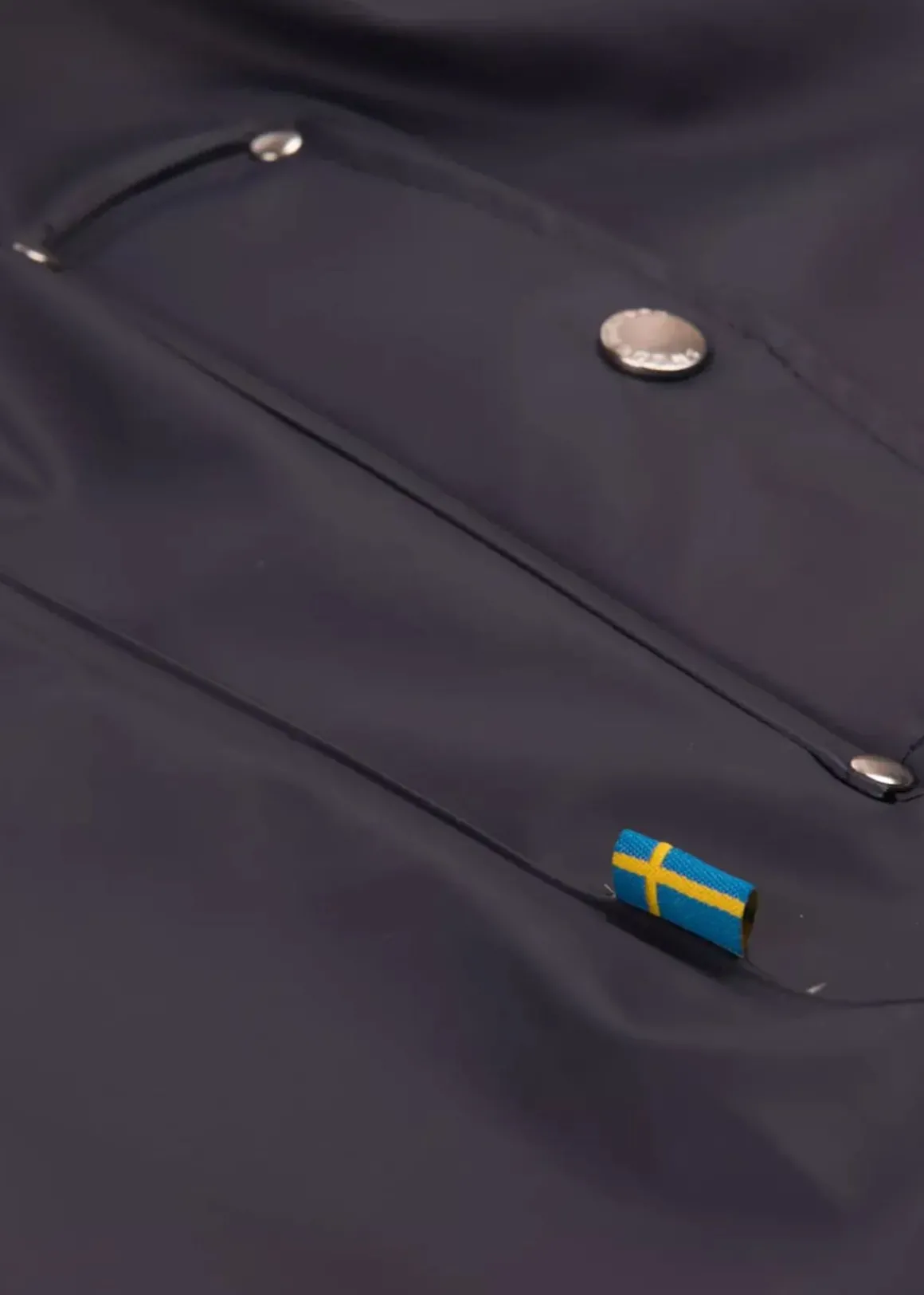 Väderöarna Coat JR