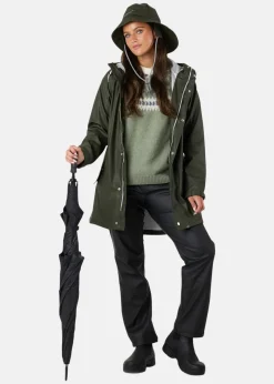 Väderöarna Coat W