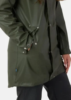 Väderöarna Coat W