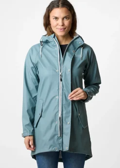 Väderöarna Coat W