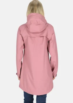 Väderöarna Coat W