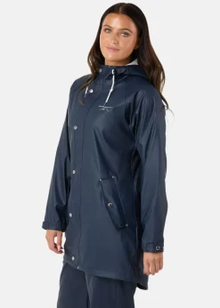 Väderöarna Coat W