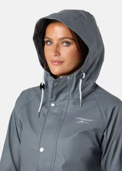 Väderöarna Coat W