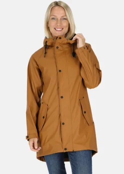 Väderöarna Coat W