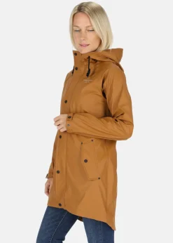 Väderöarna Coat W