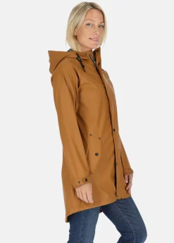 Väderöarna Coat W