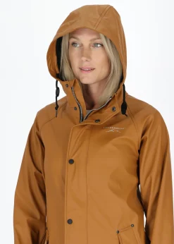 Väderöarna Coat W