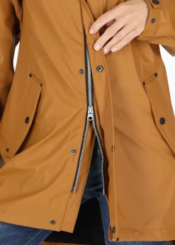Väderöarna Coat W