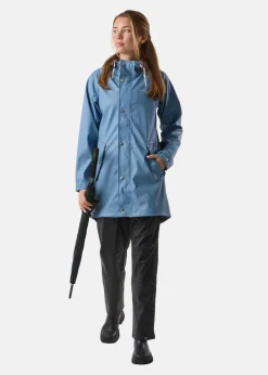 Väderöarna Coat W
