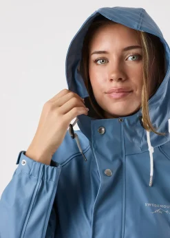 Väderöarna Coat W