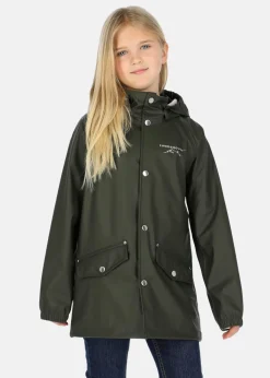 Väderöarna Jacket JR