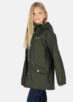 Väderöarna Jacket JR