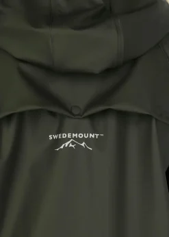 Väderöarna Jacket JR