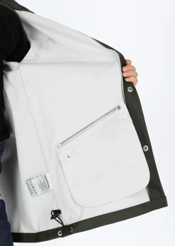 Väderöarna Jacket JR