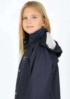 Väderöarna Jacket JR