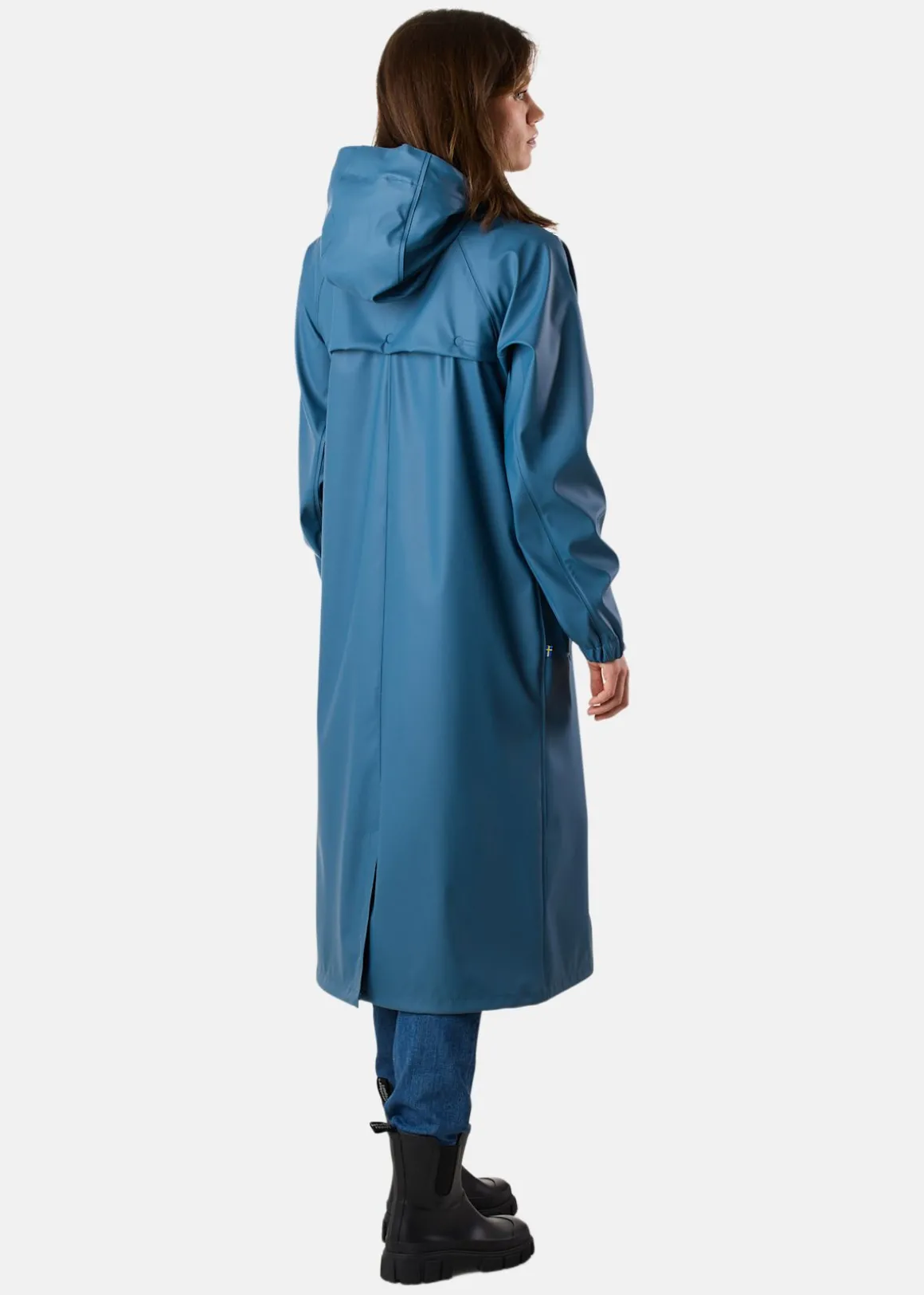 Väderöarna Long Coat W