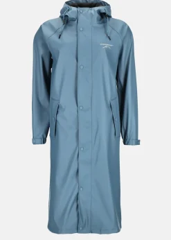 Väderöarna Long Coat W